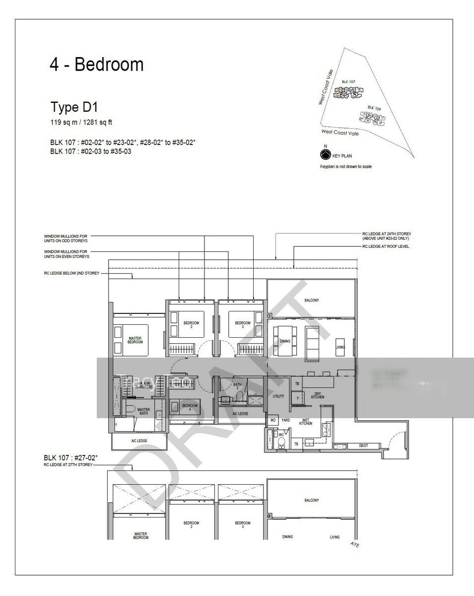 Whistler Grand (D5), Apartment #232839781